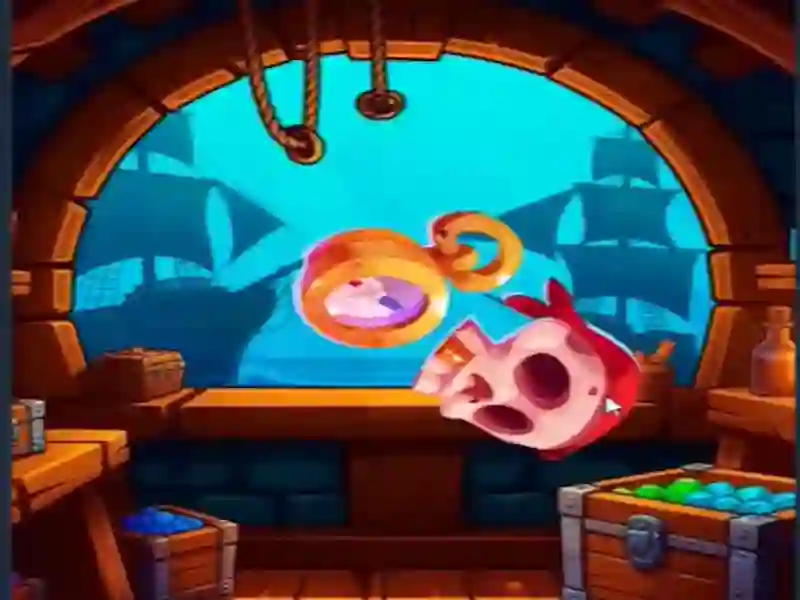 Gioco Teschi e bombe in linea