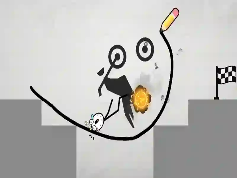 Gioco Disegna il puzzle del ponte in linea