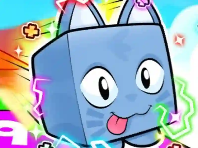 Gioco Robbie: Diventa una bestia in linea