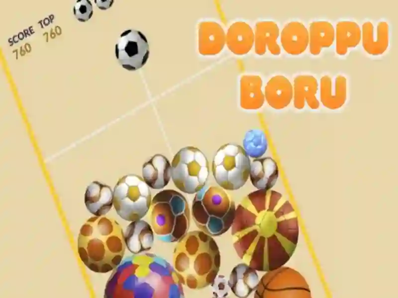 Gioco Doroppuboru 13 in linea Gioco Doroppuboru 13 in linea