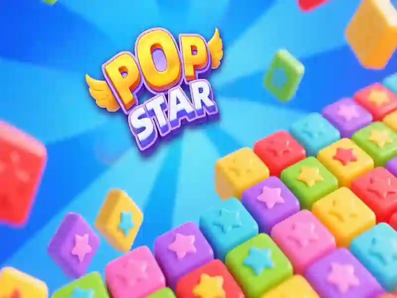 Gioco Popstar in linea