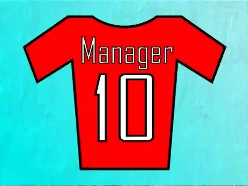 Gioco Simulatore manageriale di calcio in linea Gioco Simulatore manageriale di calcio in linea