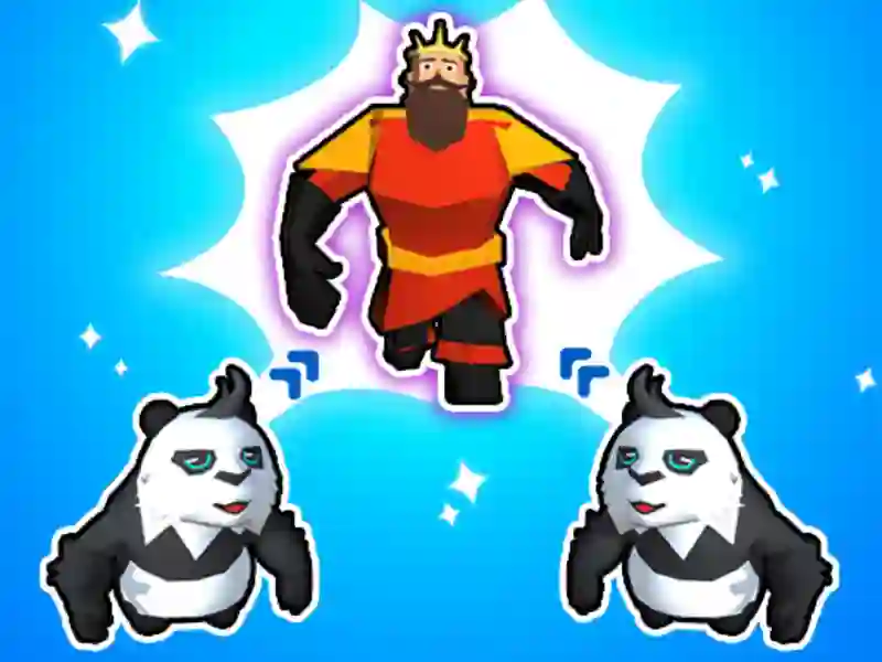 Gioco Livellare i mutanti in linea