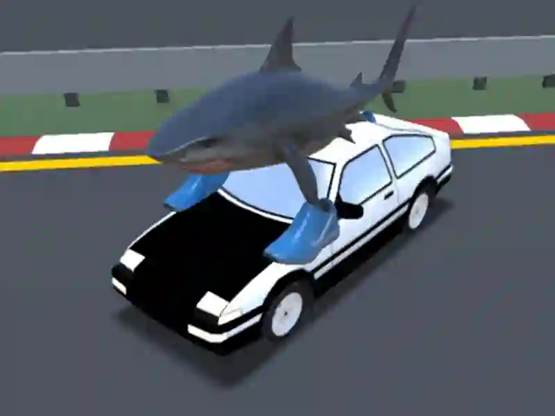 Gioco Multiplayer di corse cerebrali italiane in linea