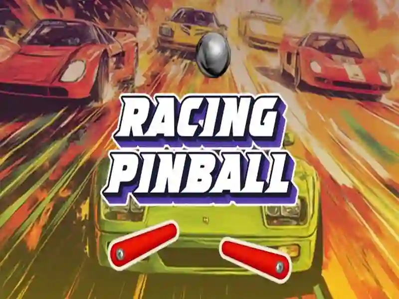 Gioco Pinball da corsa in linea