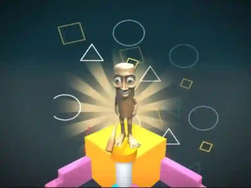 Gioco Tung tung sahur capovolge o muori in linea