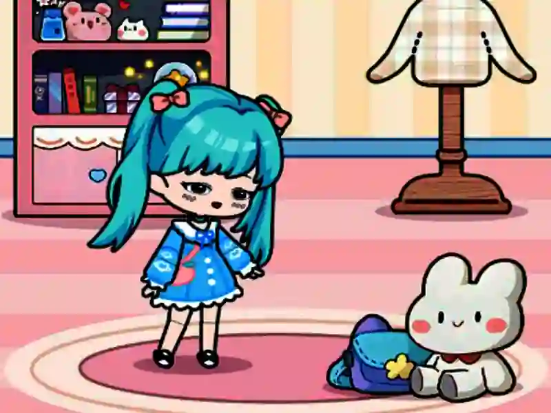 Gioco Games Games Unblocked: mini divertimento in linea