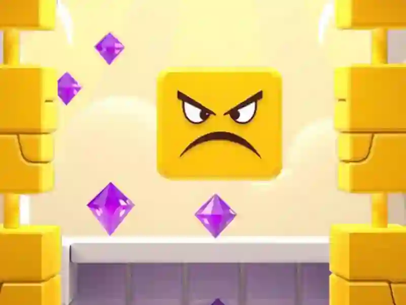 Gioco Sponge Challenge in linea