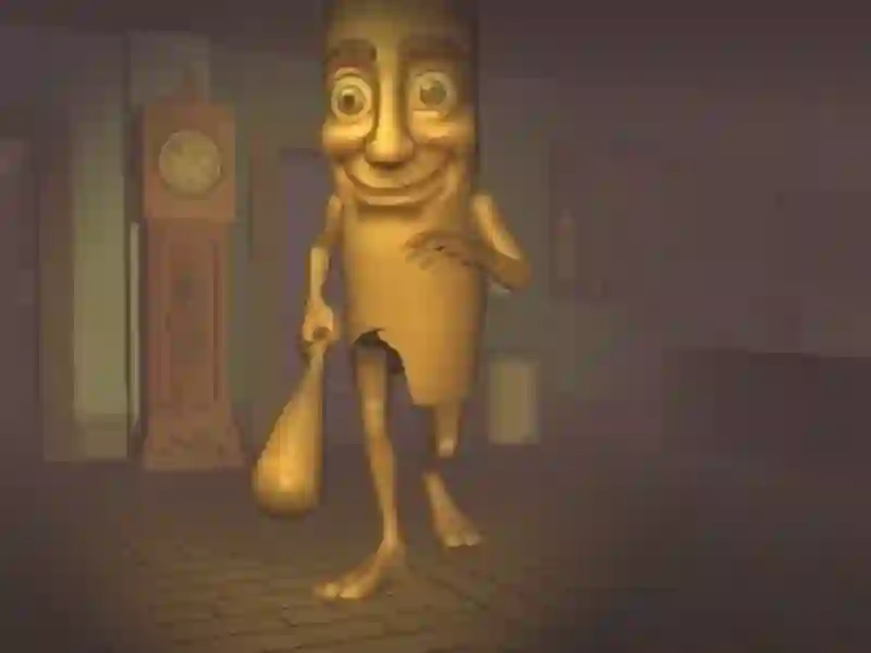 Gioco Thung Thung Sahur Escape in linea