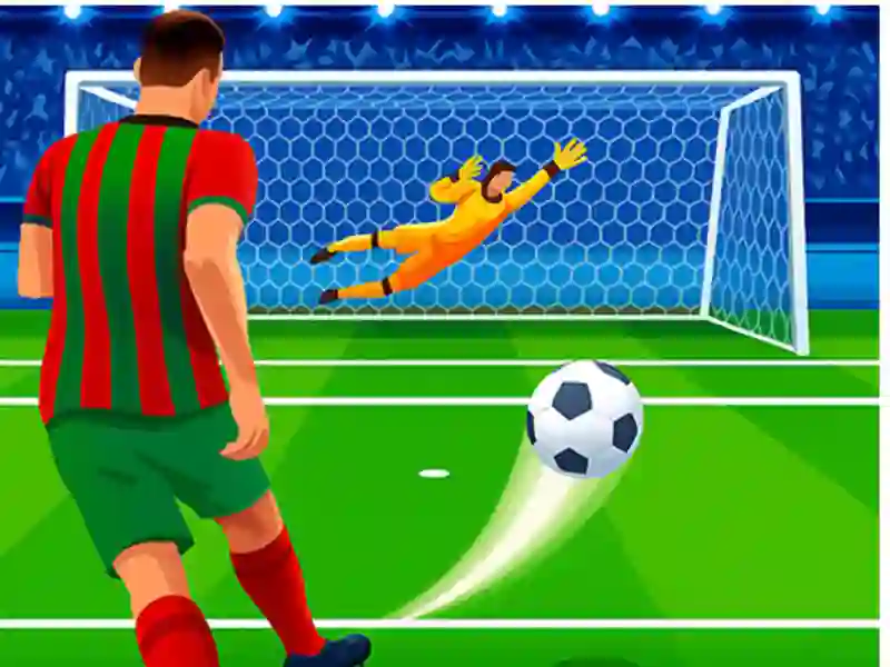 Gioco Gioco di calcio da sogno leggendario in linea