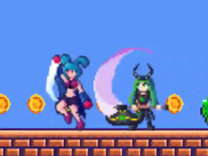 Gioco Artista marziale in linea