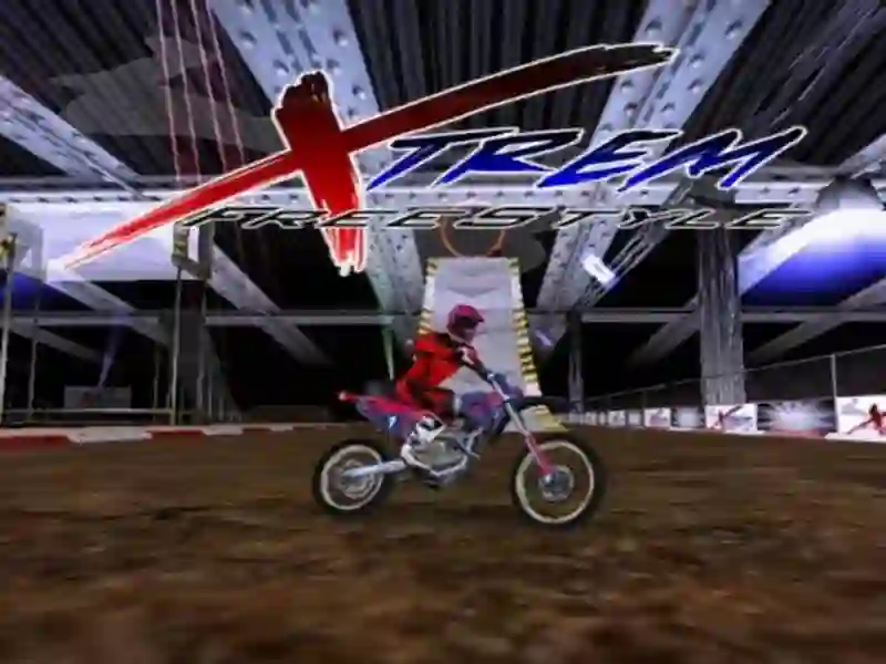 Gioco Xtrem Freestyle in linea