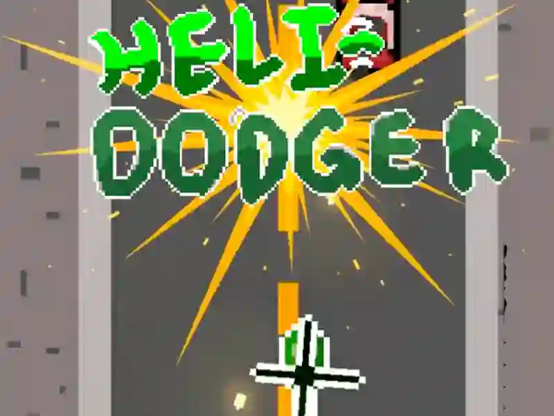 Gioco Heli Dodger in linea