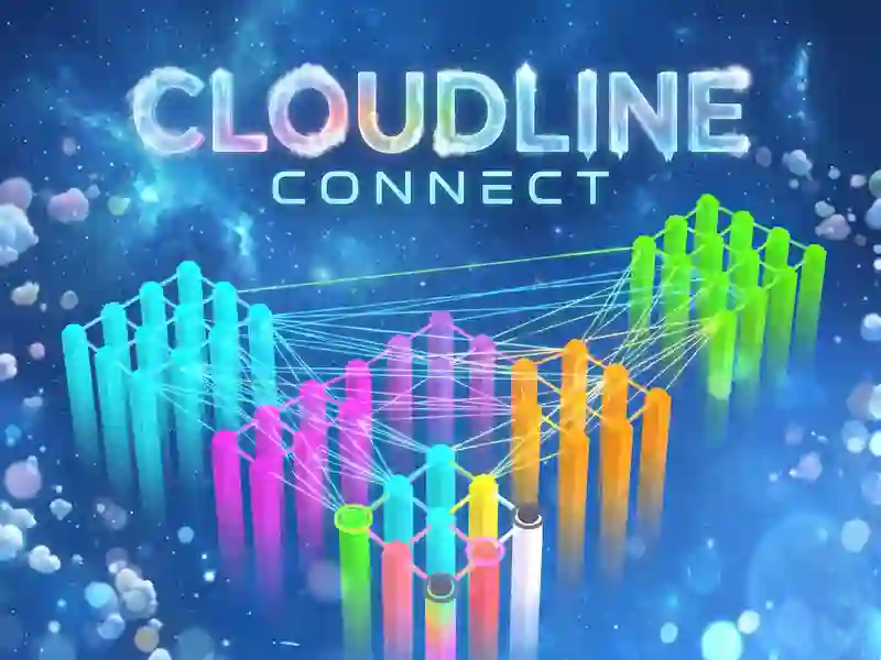 Gioco Cloudline Connect in linea