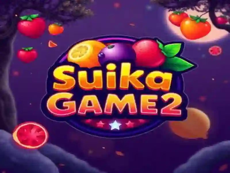 Gioco Gioco Suika 2 in linea