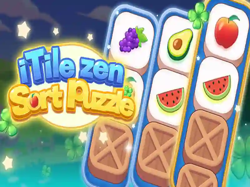 Gioco Itilezen ordin puzzle in linea