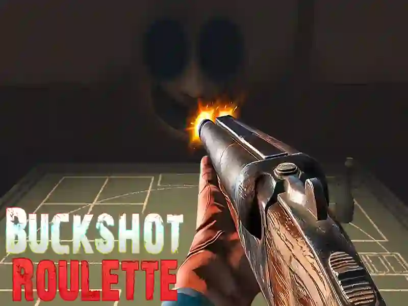 Gioco Roulette di Buckshot in linea