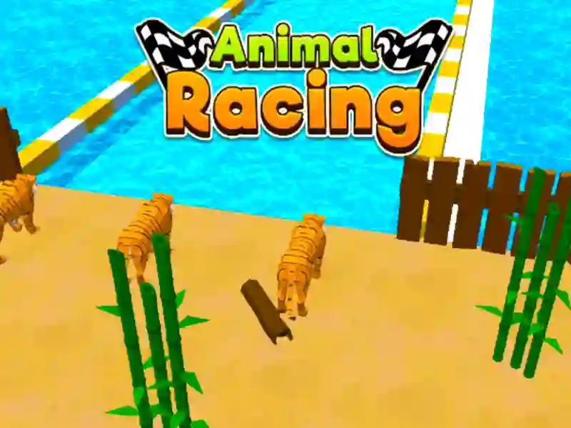 Gioco Racing per animali in linea