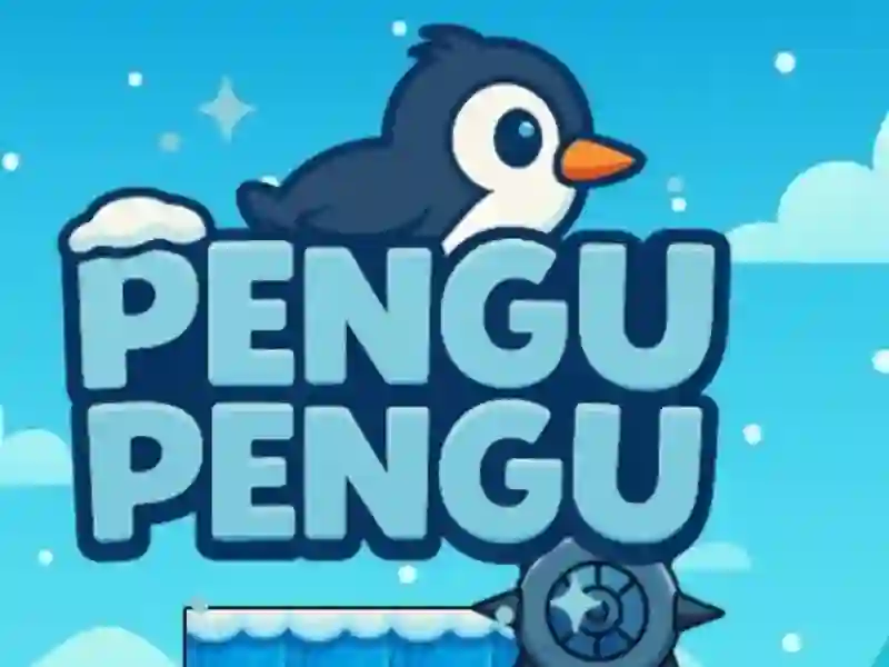 Gioco Pengu Pengu in linea