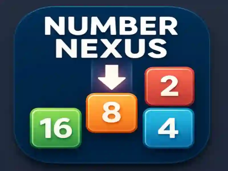 Gioco Numero Nexus in linea