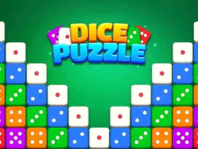 Gioco Dice Puzzle in linea