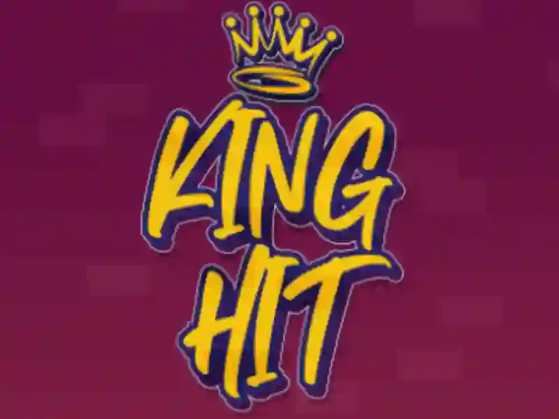 Gioco King Hit in linea