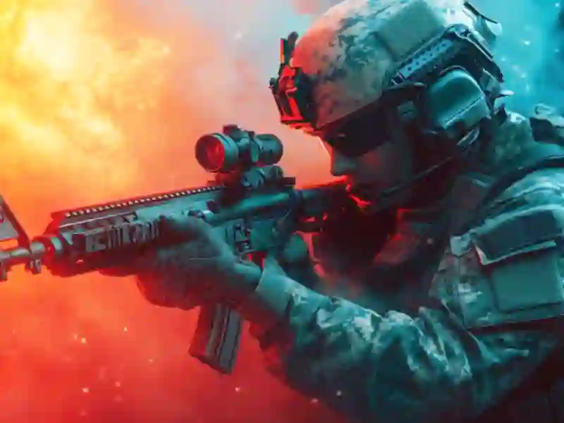 Gioco Battle Shot Elite in linea