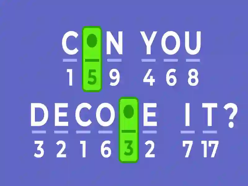 Gioco Crittogramma in linea