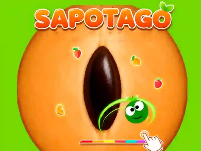 Gioco Sapota Go in linea