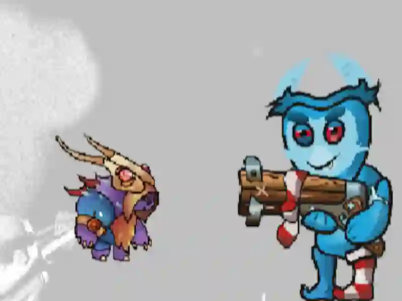 Gioco Killer gigante in linea