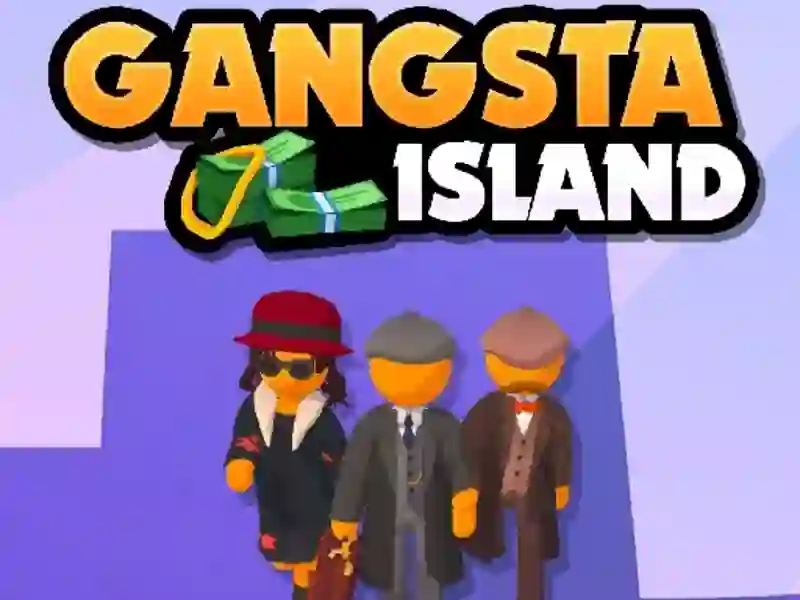Gioco Isola di Gangsta in linea Gioco Isola di Gangsta in linea