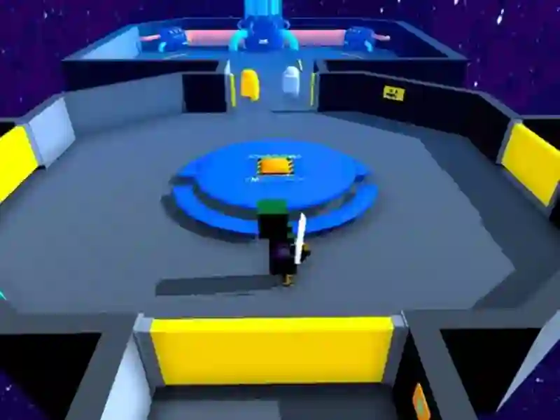 Gioco Jockey di pollo tra noi in linea Gioco Jockey di pollo tra noi in linea