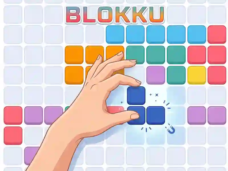 Gioco BLOCCO in linea