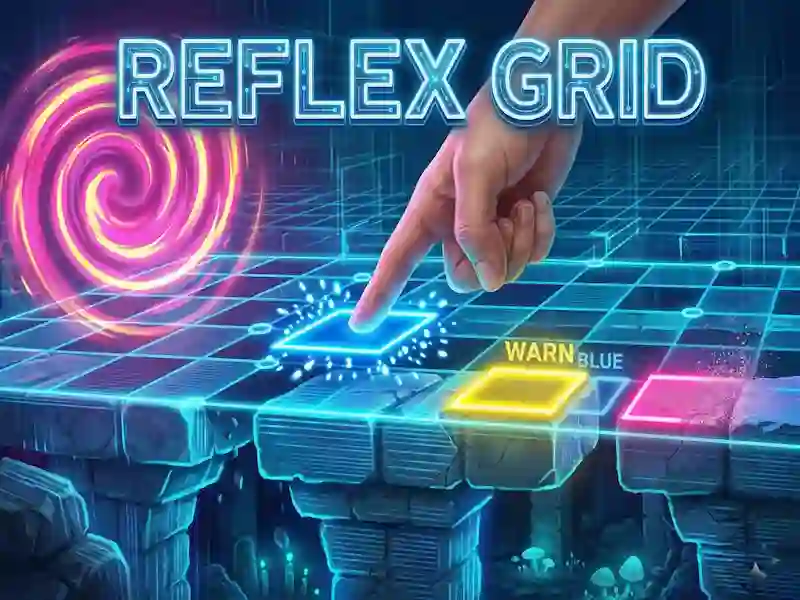 Gioco Reflex Grid in linea