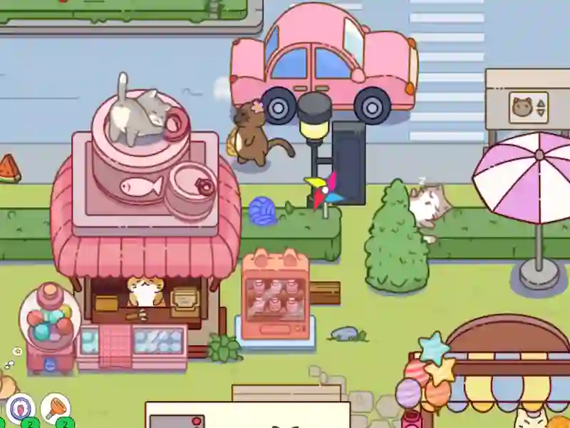 Gioco Paws fuori dai miei indizi! in linea Gioco Paws fuori dai miei indizi! in linea