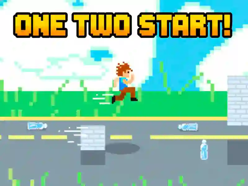 Gioco Uno due Inizio in linea