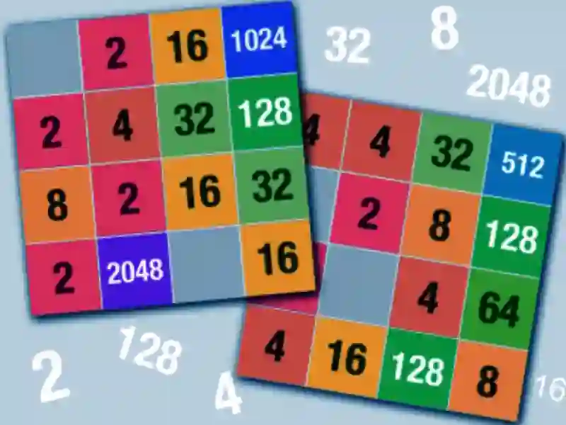 Gioco Evolvere numeri in linea