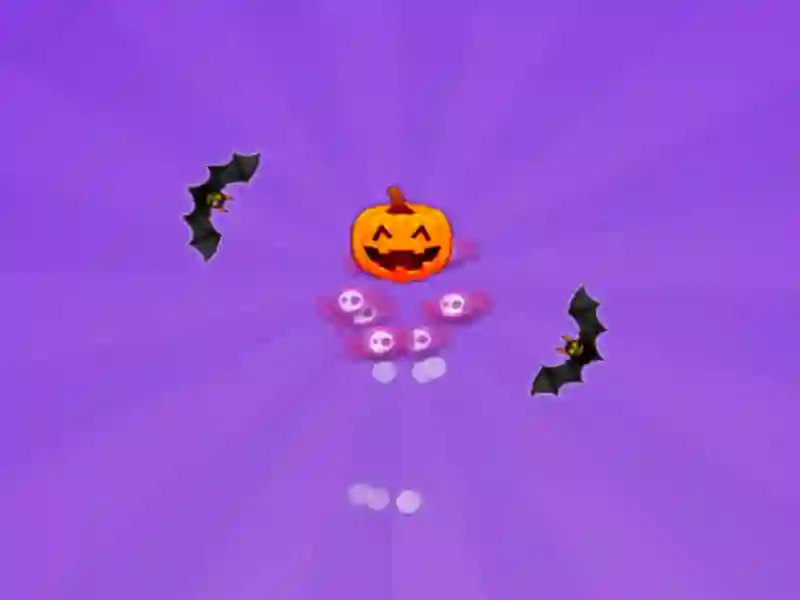 Gioco Halloween Idle Fly in linea Gioco Halloween Idle Fly in linea