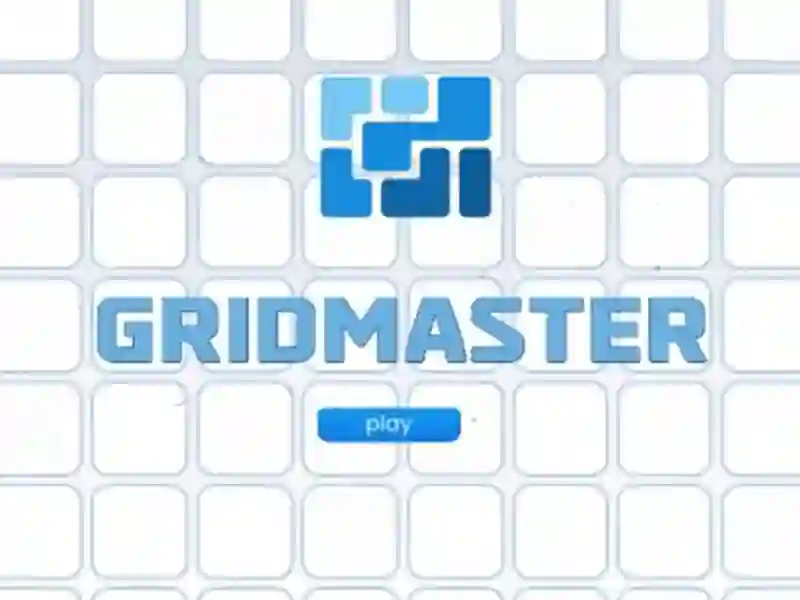Gioco Maestro della griglia in linea