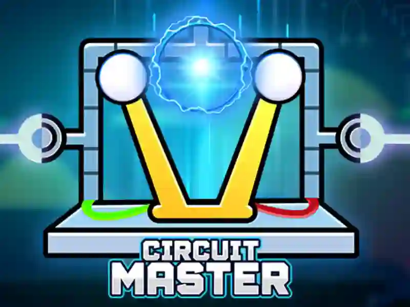 Gioco Maestro del circuito in linea
