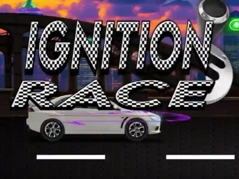 Gioco Race di accensione in linea