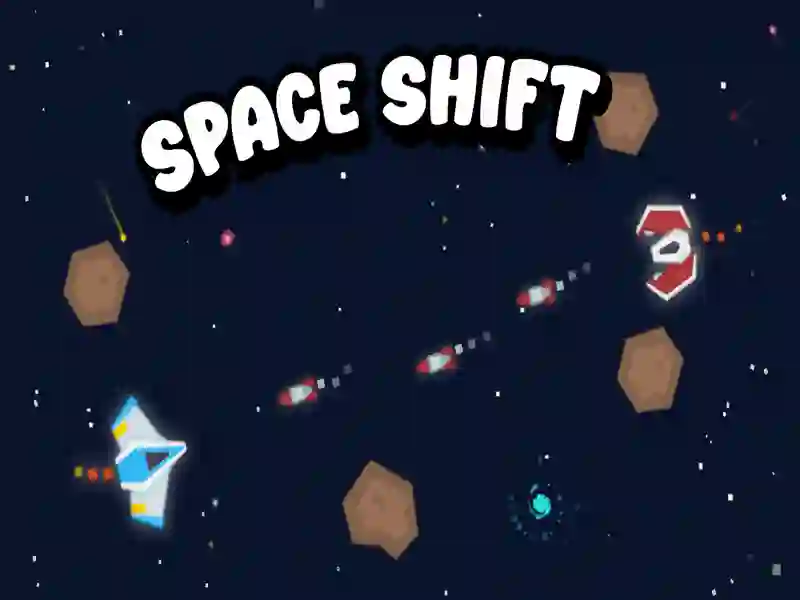 Gioco Spazio in linea