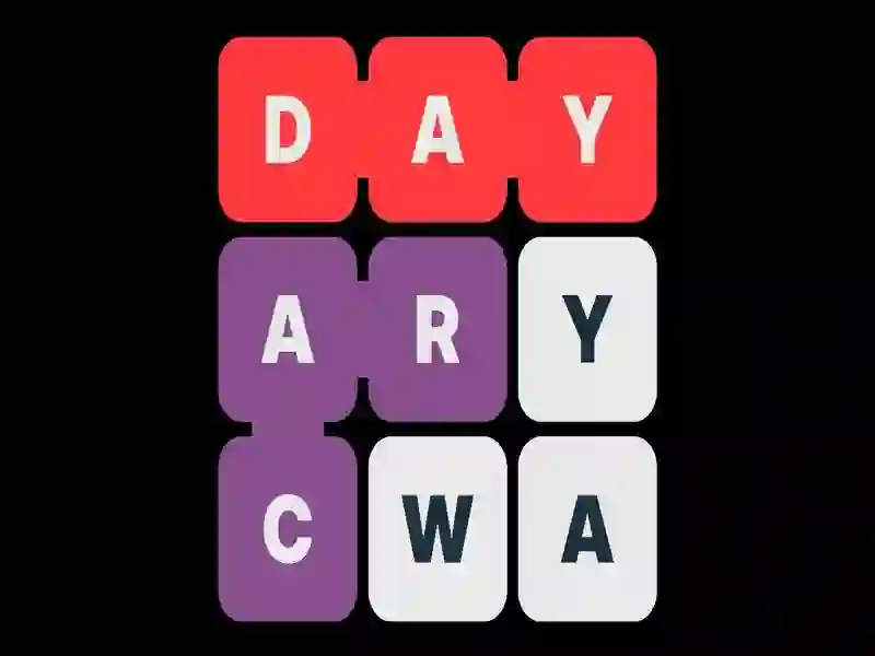 Gioco Ricerca delle parole con suggerimenti in linea