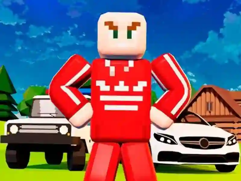 Gioco BOXTERIA in linea