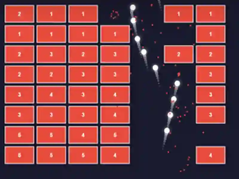 Gioco Gala BRICK BREILER in linea