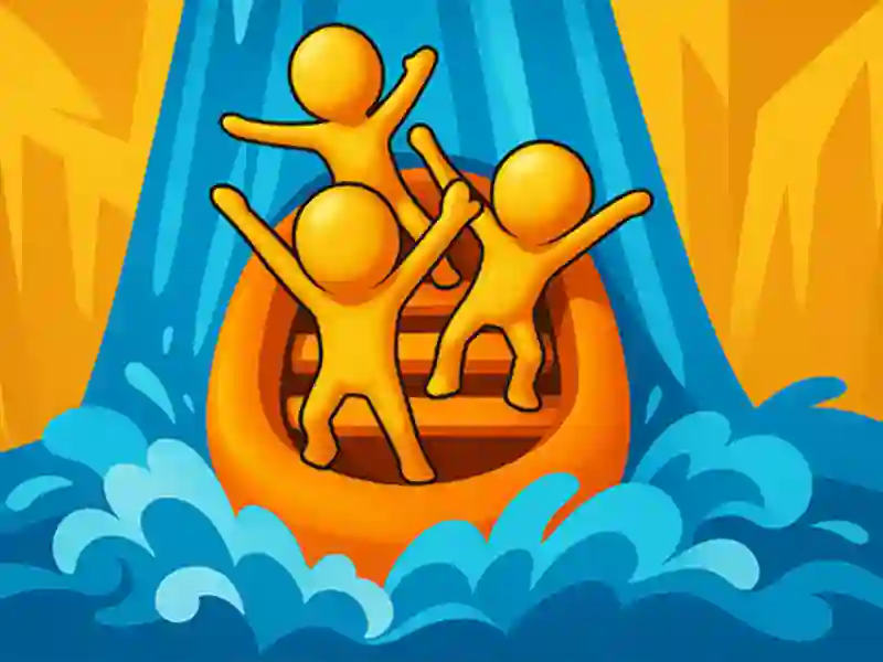 Gioco Ordinamento del parco acquatico in linea Gioco Ordinamento del parco acquatico in linea