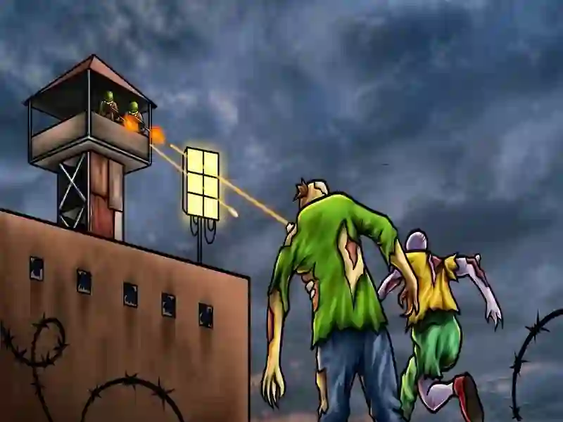 Gioco Non sopravviveremo in linea