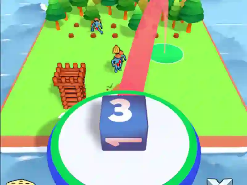 Gioco Gioco clicker di Castle Island in linea