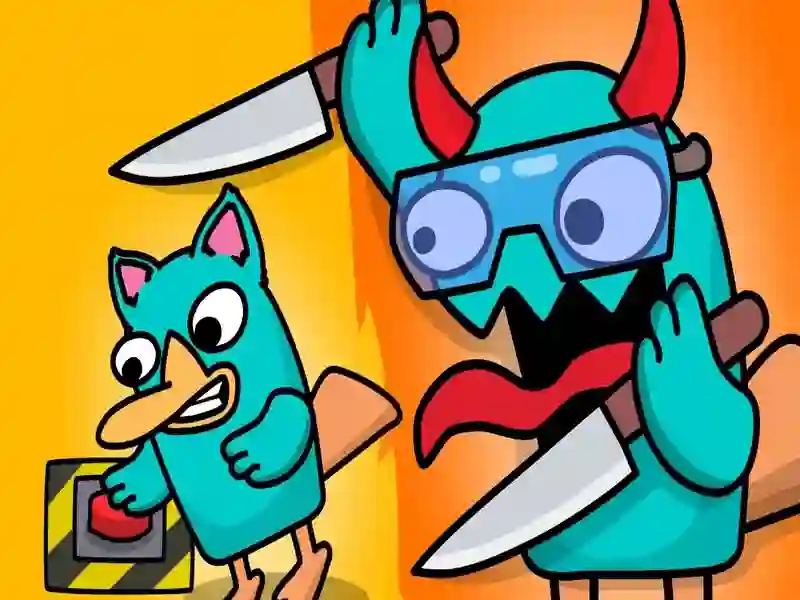 Gioco Traditore Beaver in linea