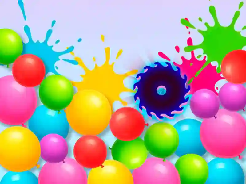 Gioco Bloon Pop in linea
